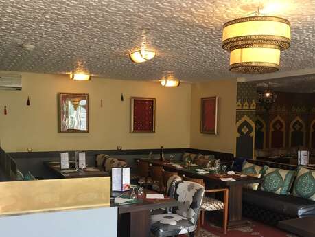 La Chope d'Orient