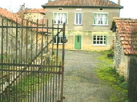 La Faurie