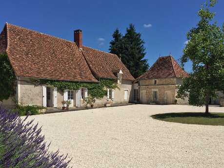 La Ferme