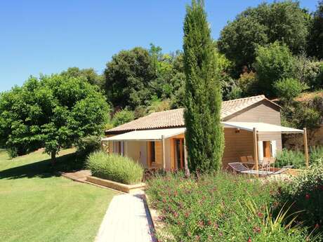 La Palombiere - Gîte "La Gardelle"