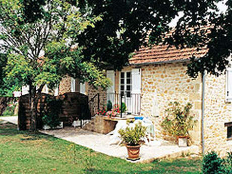 Monsieur et Madame Michel et Martine SUBIL