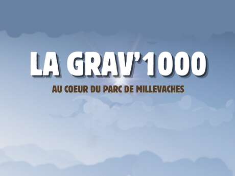 LA GRAV'1000