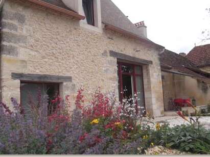 La Grange de Bernardine