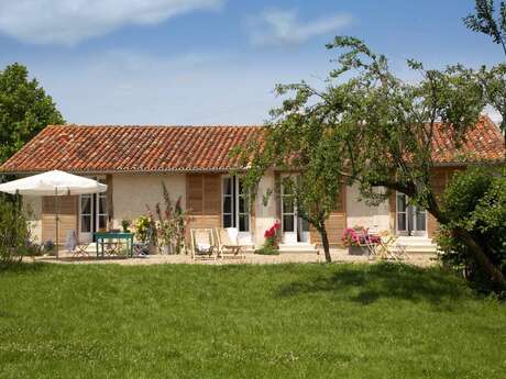 Gite La Grange