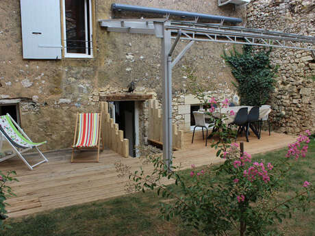 La Maison