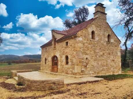 La Maison du Sirey