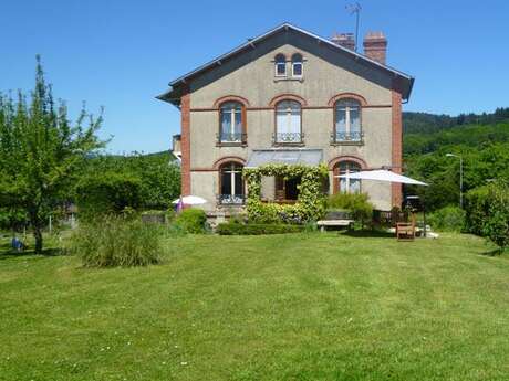 Chambre d'hôtes La Maison du marchand