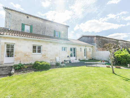 La Mouline