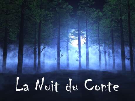 La Nuit du conte