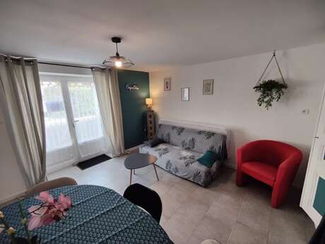 La Petite Maison