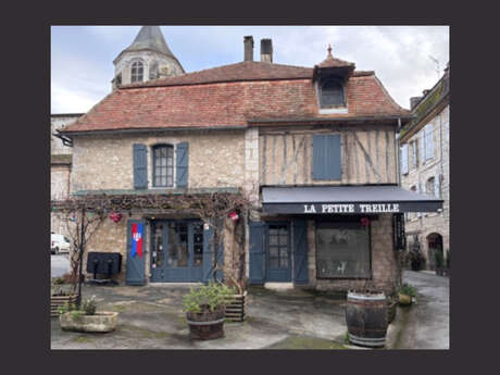 La Petite Treille