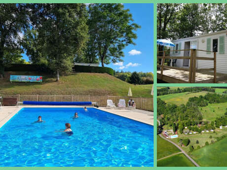 Camping la Ripole