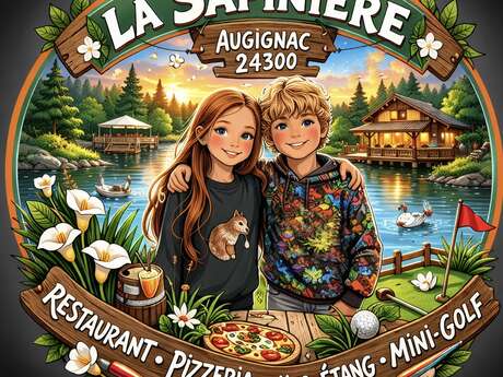 La Sapinière