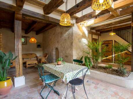Gite La Villa Bosa