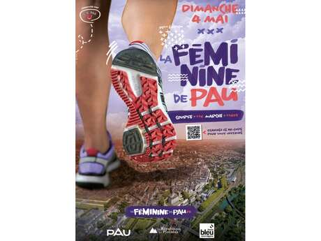 Féminine de Printemps