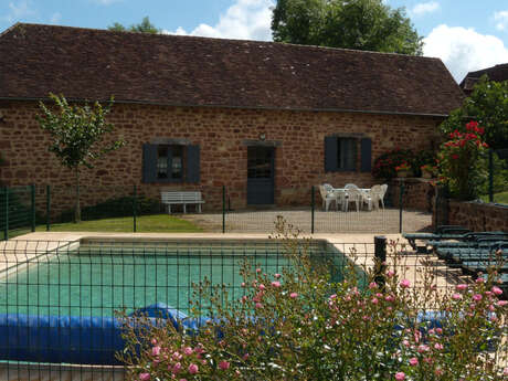 La Grangeotte