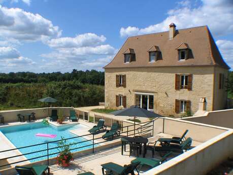 La Grande Maison