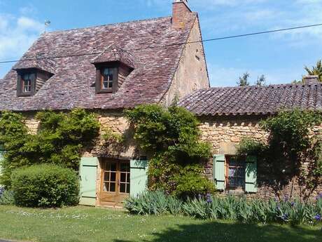 La Grande Maison