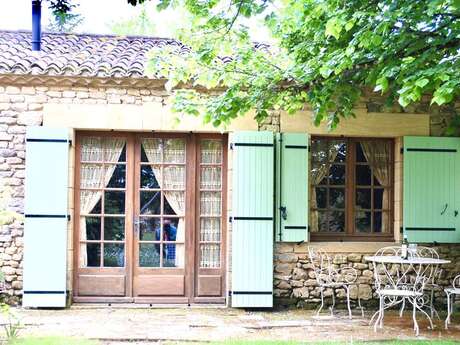 La Petite Maison