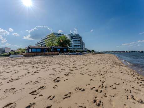 Agence des Bains - 354A05