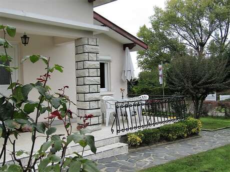 Gîte du Castet