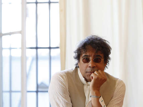 Chanson : Laurent Voulzy
