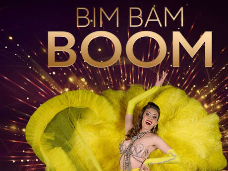 Saint Valentin | Repas spectacle