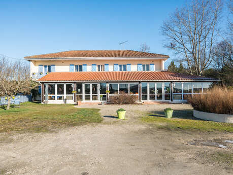 Chez Prisce