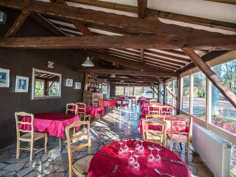Chez Prisce