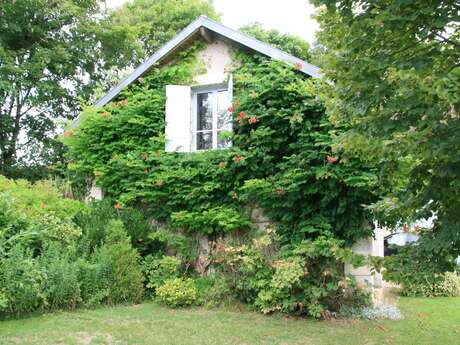 Le Clos des Bergeries