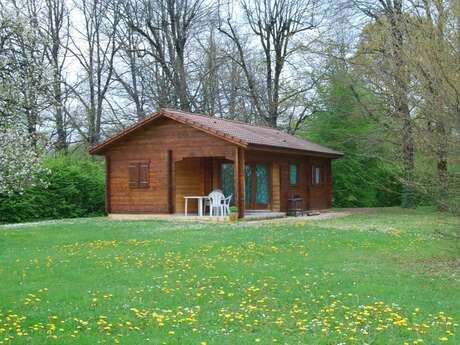 Chalet N°1