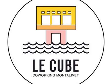 LE CUBE Coworking Montalivet