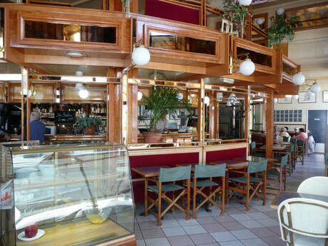 Brasserie Le Donjon