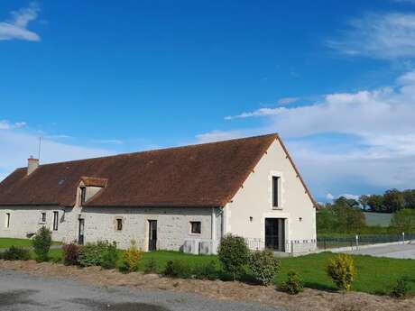 Le Gîte des Mats