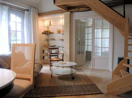 Le Logis Symphonie