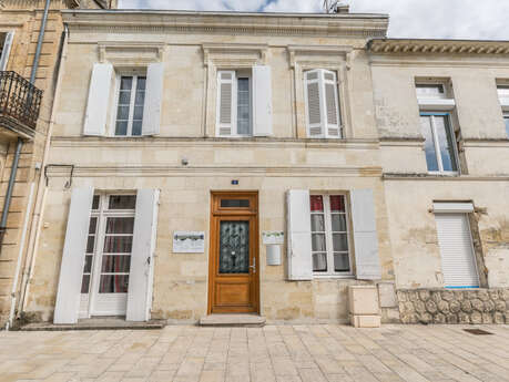 Le Médoc de Maxou