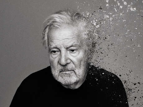 Théâtre : "Le Père"