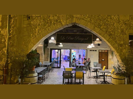 Restaurant Le Petit Périgord | Menu de fin d'Année & Nouvel An