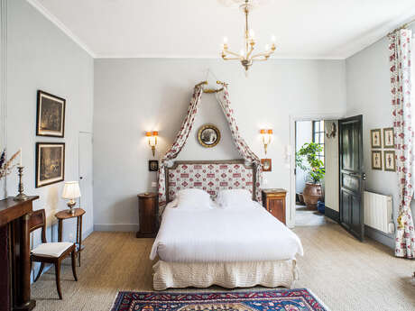 Studio de charme Phenix