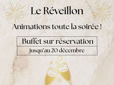 Le réveillon