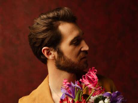 BROKEN BACK | FESTIVAL OVERLOOK