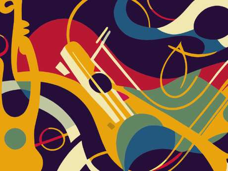 BROCKSANE | FESTIVAL OVERLOOK