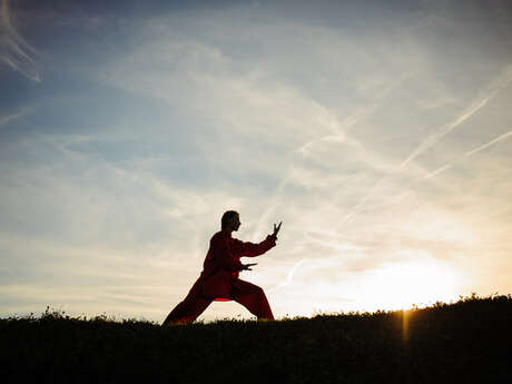 Tai Chi Chuan