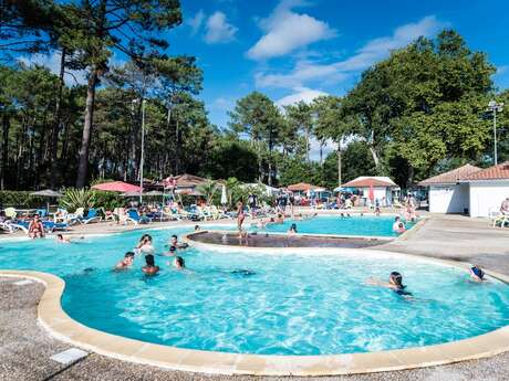 Camping municipal le Tatiou