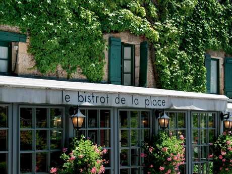 Le Bistrot de la place