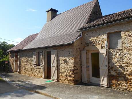 Gite du bois sauvage