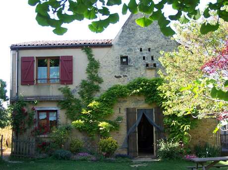 Le Grand Gîte du soi