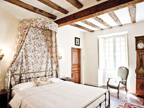 Studio de charme Griffon