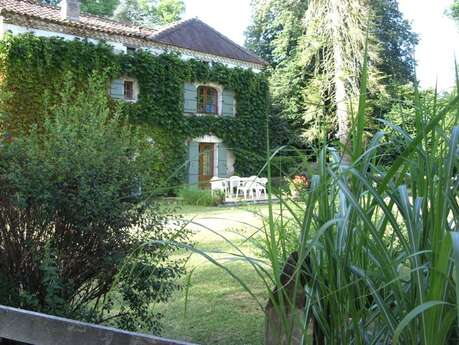 La Monestière