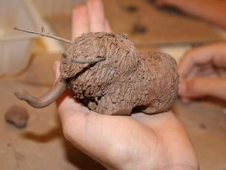 Les vacances au MAAP - kitéki t'a dit